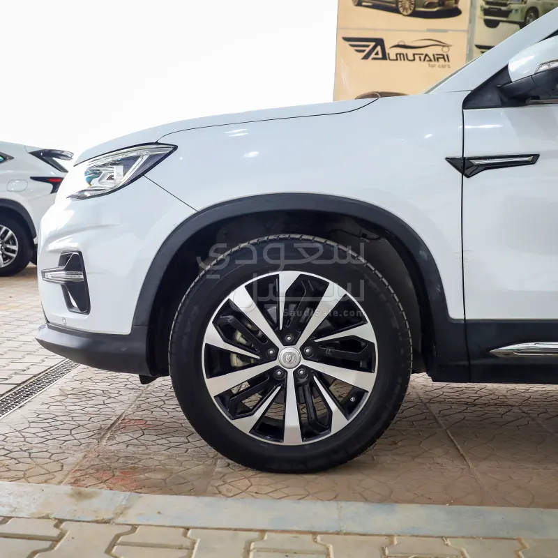 2020 شانجان سي اس 75