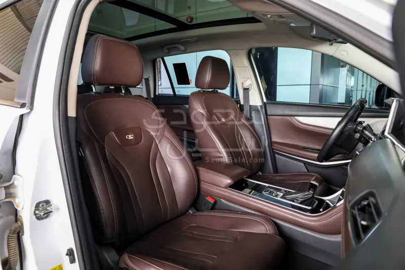 2020 شانجان سي اس 75