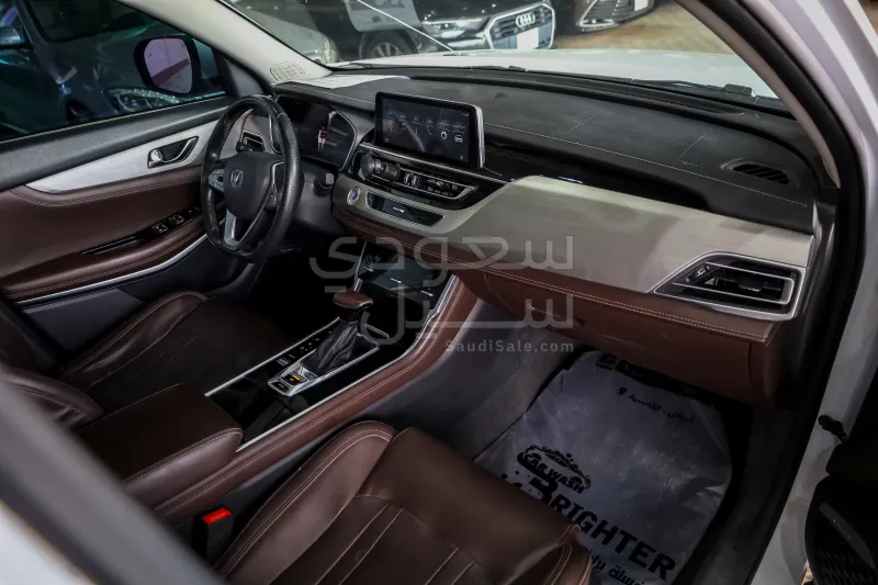 2020 شانجان سي اس 75