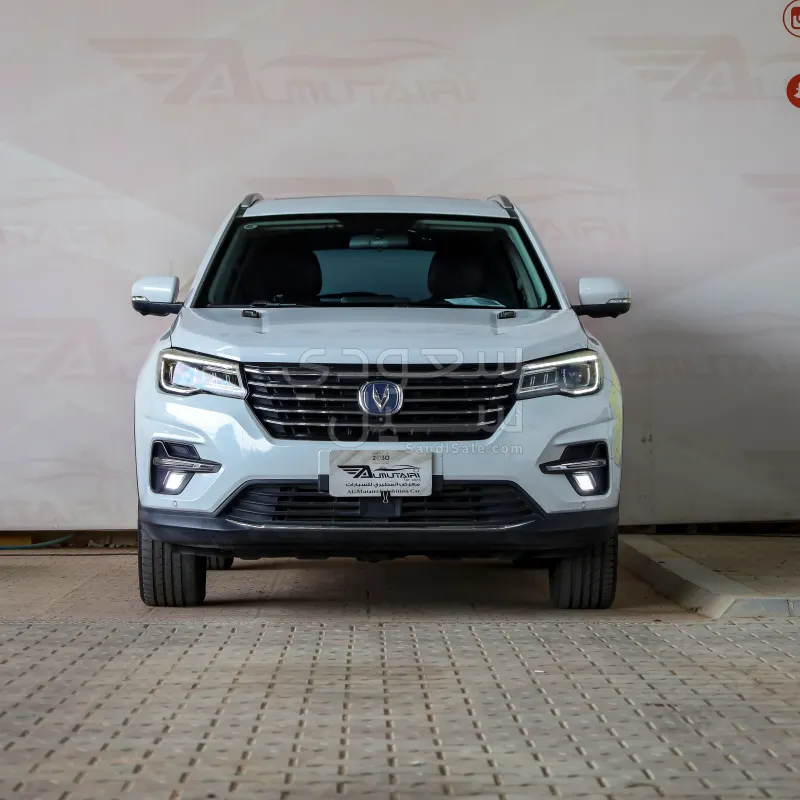 2020 شانجان سي اس 75