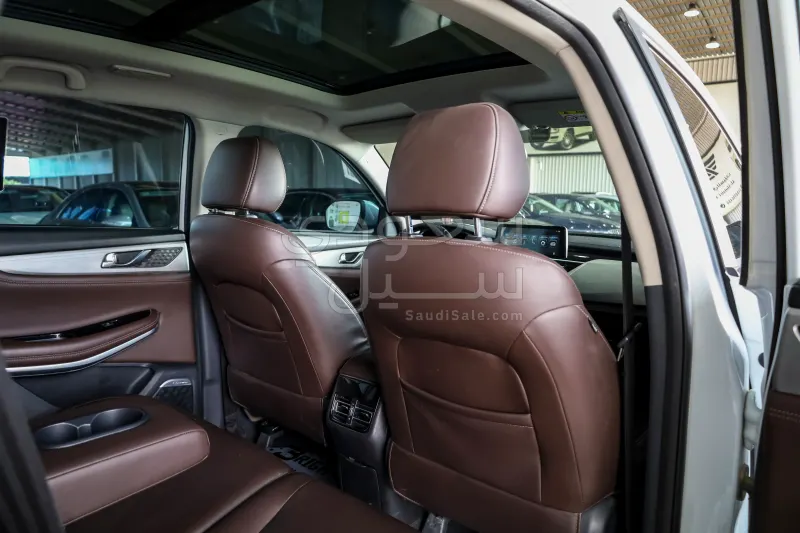 2020 شانجان سي اس 75