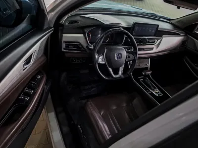 2020 شانجان سي اس 75