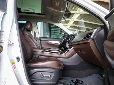 2020 شانجان سي اس 75