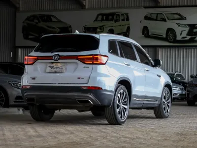 2020 شانجان سي اس 75