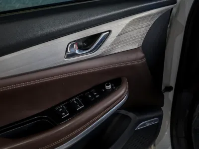 2020 شانجان سي اس 75