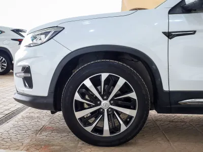 2020 شانجان سي اس 75