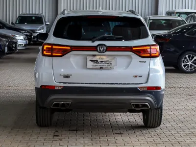 2020 شانجان سي اس 75