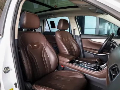 2020 شانجان سي اس 75