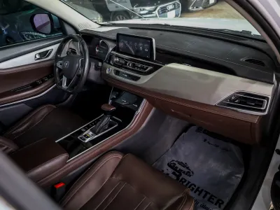 2020 شانجان سي اس 75