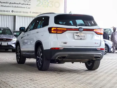 2020 شانجان سي اس 75