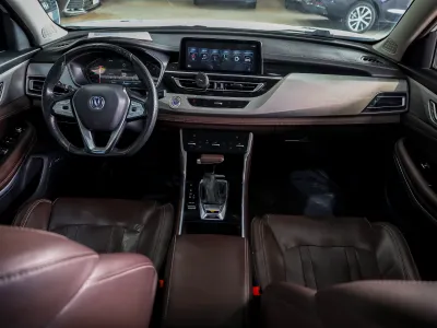 2020 شانجان سي اس 75