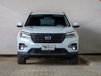 2020 شانجان سي اس 75