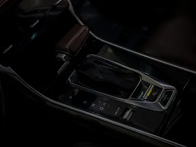 2020 شانجان سي اس 75