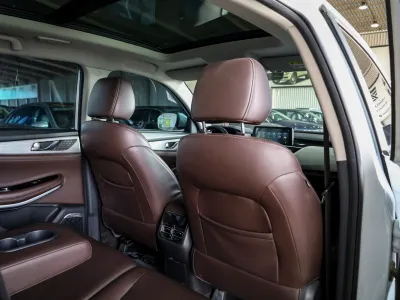 2020 شانجان سي اس 75