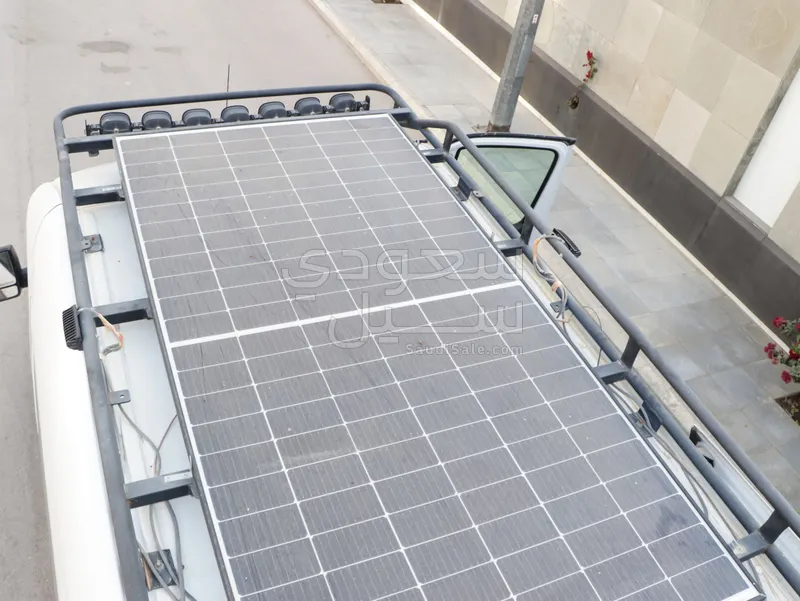 2022 مرسيدس - بنز سبرنتر