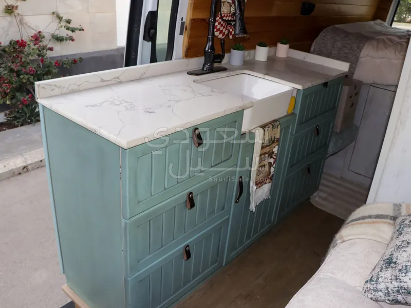 2022 مرسيدس - بنز سبرنتر