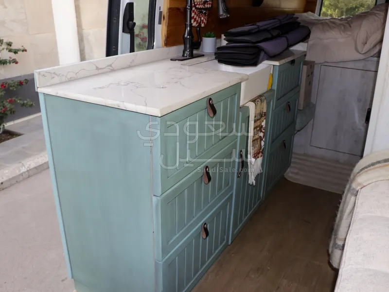 2022 مرسيدس - بنز سبرنتر