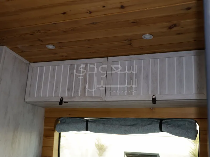 2022 مرسيدس - بنز سبرنتر