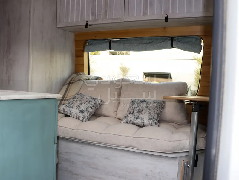 2022 مرسيدس - بنز سبرنتر