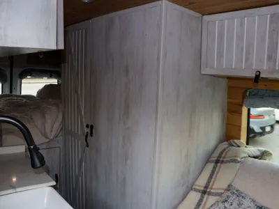 2022 مرسيدس - بنز سبرنتر