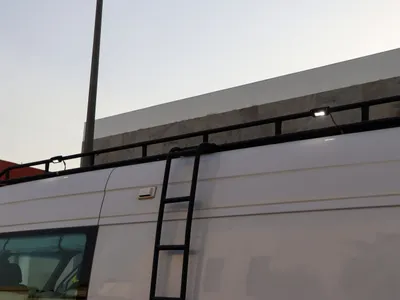 2022 مرسيدس - بنز سبرنتر