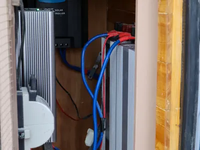 2022 مرسيدس - بنز سبرنتر