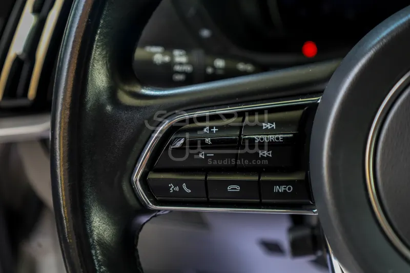 2024 مازدا سي اكس 60