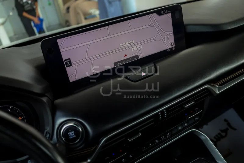 2024 مازدا سي اكس 60