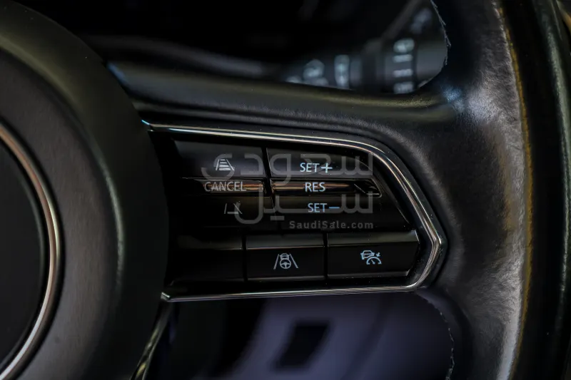 2024 مازدا سي اكس 60