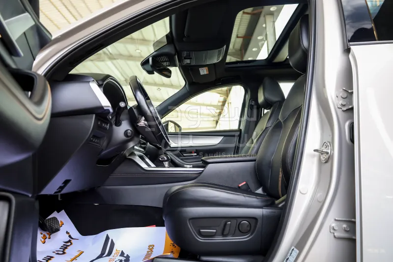 2024 مازدا سي اكس 60