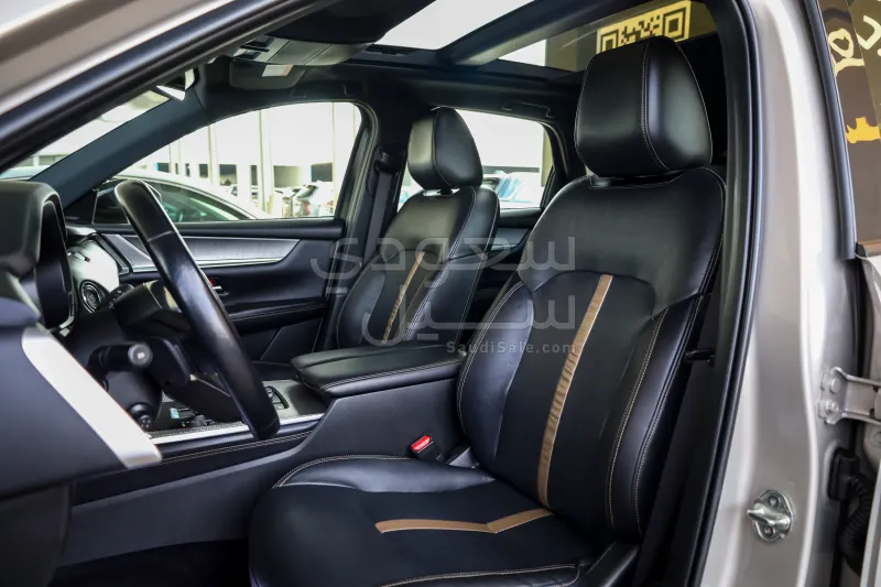 2024 مازدا سي اكس 60