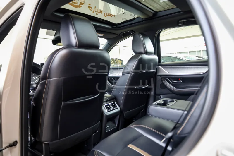 2024 مازدا سي اكس 60