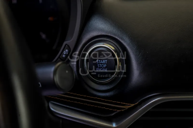 2024 مازدا سي اكس 60