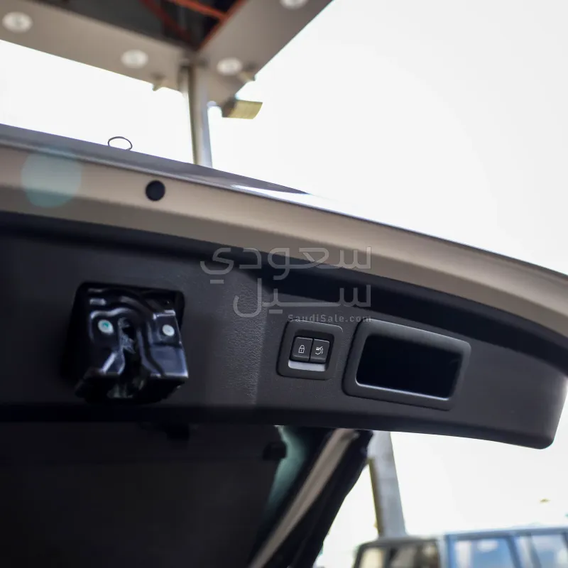 2024 مازدا سي اكس 60