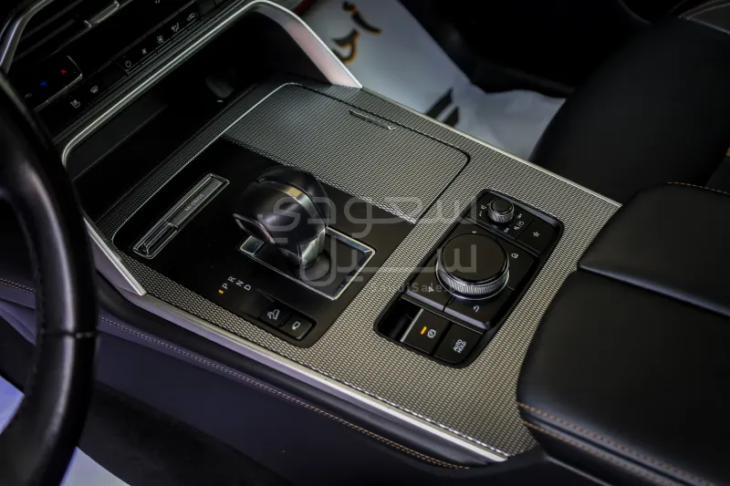 2024 مازدا سي اكس 60