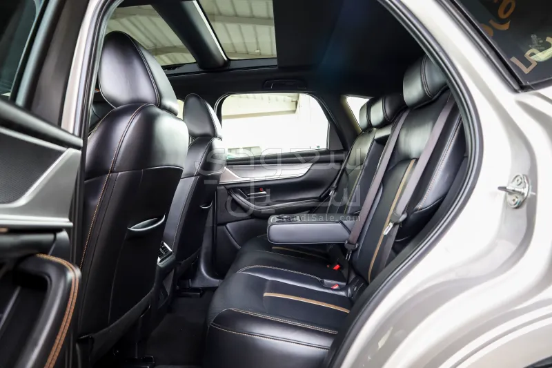 2024 مازدا سي اكس 60