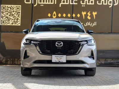 2024 مازدا سي اكس 60