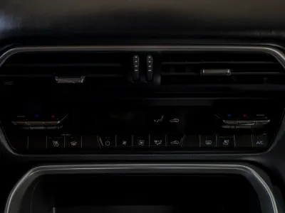 2024 مازدا سي اكس 60