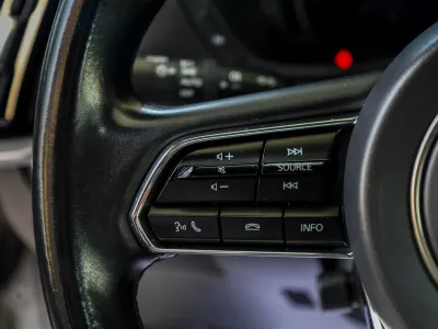 2024 مازدا سي اكس 60