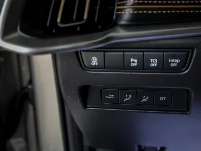 2024 مازدا سي اكس 60