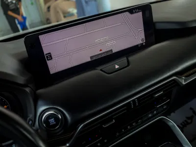 2024 مازدا سي اكس 60