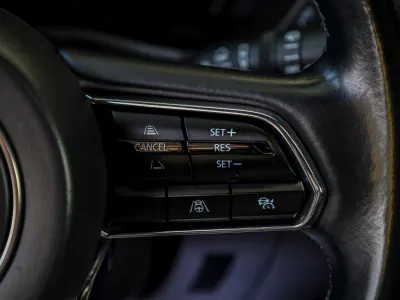 2024 مازدا سي اكس 60