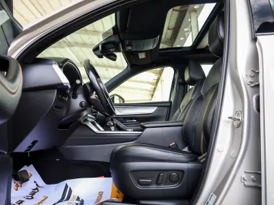 2024 مازدا سي اكس 60