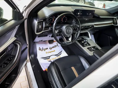 2024 مازدا سي اكس 60