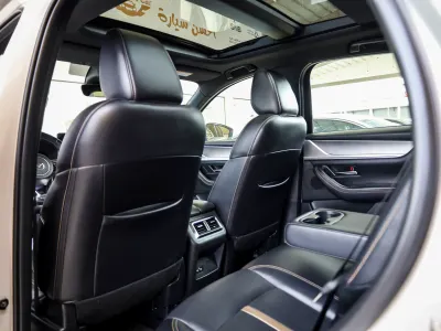 2024 مازدا سي اكس 60