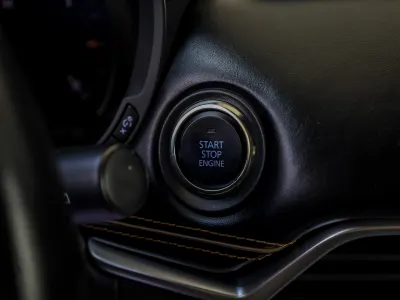 2024 مازدا سي اكس 60