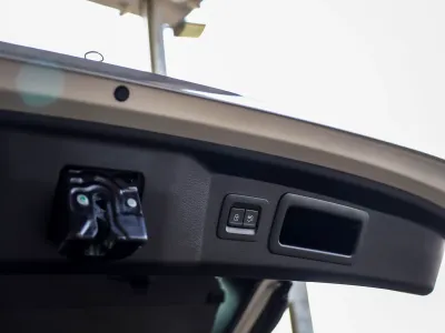 2024 مازدا سي اكس 60