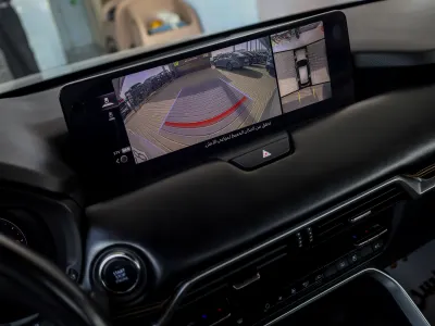 2024 مازدا سي اكس 60