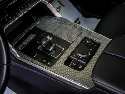 2024 مازدا سي اكس 60