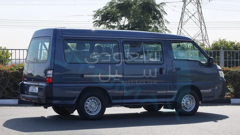 2025 سي ام سي فريكا